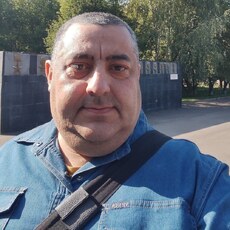 Фотография мужчины Сергей, 43 года из г. Залегощь