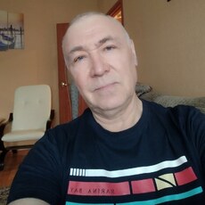 Фотография мужчины Юрий, 61 год из г. Мурманск