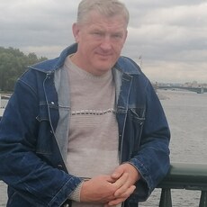 Фотография мужчины Сергей, 46 лет из г. Сосновоборск (Красноярский Край)