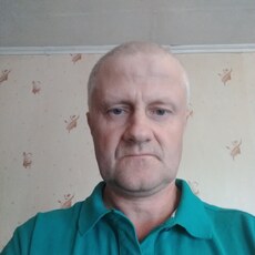 Фотография мужчины Владимир, 48 лет из г. Волковыск