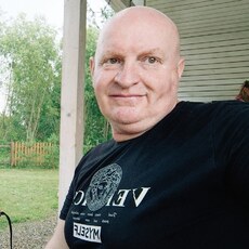 Фотография мужчины Алексей, 47 лет из г. Кинешма