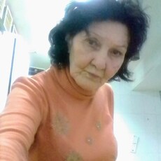 Фотография девушки Александра, 63 года из г. Астрахань