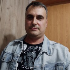 Фотография мужчины Сергей, 46 лет из г. Чебоксары