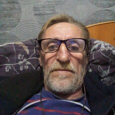 Фотография мужчины Александр, 61 год из г. Абакан