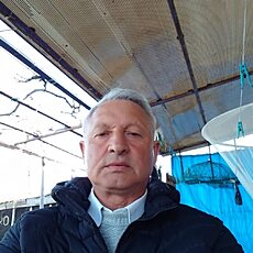 Фотография мужчины Вася, 68 лет из г. Ростов-на-Дону