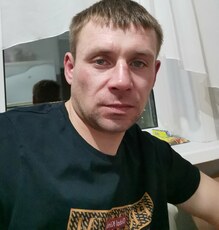 Фотография мужчины Иван, 34 года из г. Пермь