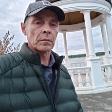 Фотография мужчины Александр, 50 лет из г. Краснокамск