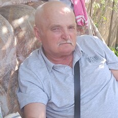 Фотография мужчины Михаил, 63 года из г. Луга
