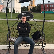 Фотография мужчины Roman, 46 лет из г. Воскресенск
