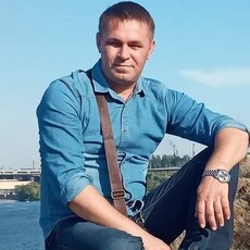 Фотография мужчины Aleksey, 43 года из г. Кассель
