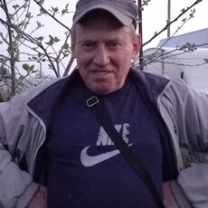 Фотография мужчины Игорь, 62 года из г. Новомичуринск