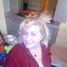 Фотография девушки Оксана, 55 лет из г. Керчь