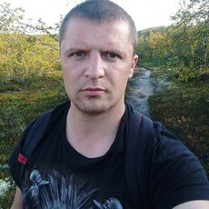 Фотография мужчины Максим, 32 года из г. Мурманск