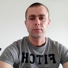 Фотография мужчины Тарас, 34 года из г. Яворов