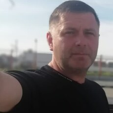 Фотография мужчины Михаил, 41 год из г. Слободской