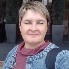 Фотография девушки Светлана, 52 года из г. Павловск (Алтайский Край)