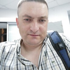 Фотография мужчины Сергей, 42 года из г. Тюмень