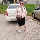 Татьяна Илютина, 41 год