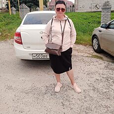 Фотография девушки Татьяна Илютина, 41 год из г. Сосновское
