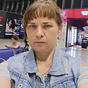 Русалина, 43 года