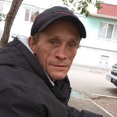 Фотография мужчины Серёга, 46 лет из г. Шахтинск