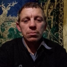 Фотография мужчины Олег, 44 года из г. Кондоль
