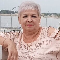 Фотография девушки Ольга, 61 год из г. Волжский