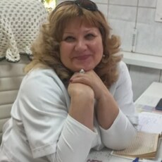 Фотография девушки Светлана, 54 года из г. Мурманск