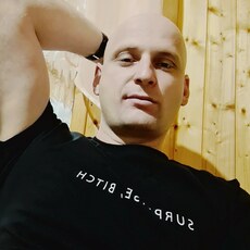 Фотография мужчины Алексей, 37 лет из г. Моздок