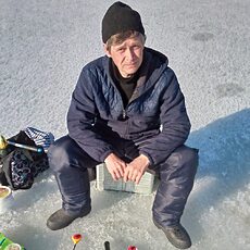 Фотография мужчины Андрей, 50 лет из г. Белозерск