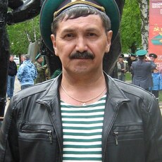 Фотография мужчины Газиз, 63 года из г. Пермь