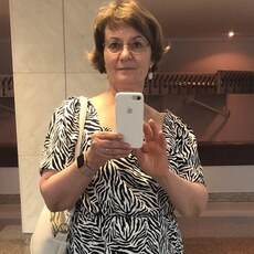 Фотография девушки Татьяна, 63 года из г. Екатеринбург