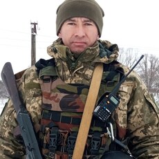 Фотография мужчины Вінярський Іван, 39 лет из г. Стрый