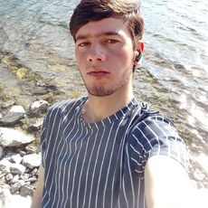 Фотография мужчины Саша, 19 лет из г. Киренск