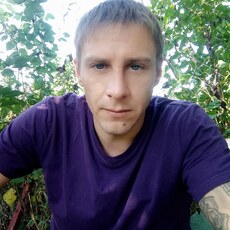 Фотография мужчины Коля, 32 года из г. Михайлов