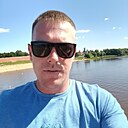 Кирилл, 33 года