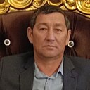 Анвар, 54 года