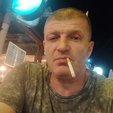 Фотография мужчины Олег, 46 лет из г. Ашкелон