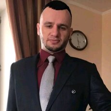 Фотография мужчины Тарас, 32 года из г. Ивано-Франковск