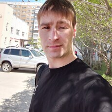 Фотография мужчины Матвей, 29 лет из г. Барнаул