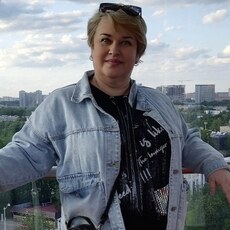 Фотография девушки Светлана, 49 лет из г. Черкесск