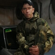 Фотография мужчины Дима, 38 лет из г. Еманжелинск
