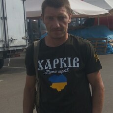 Фотография мужчины Алексей, 36 лет из г. Харьков