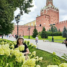 Фотография девушки Елена, 55 лет из г. Караганда