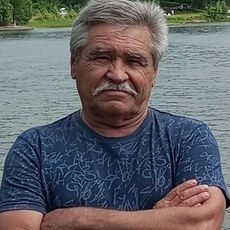Фотография мужчины Михаил, 65 лет из г. Новокузнецк