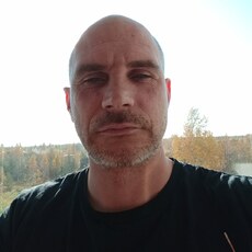 Фотография мужчины Антон, 44 года из г. Ноябрьск