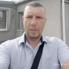 Фотография мужчины Александр, 46 лет из г. Луганск