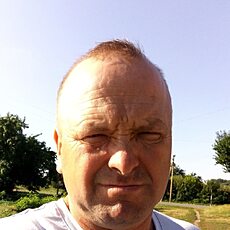 Фотография мужчины Коля, 44 года из г. Звенигородка