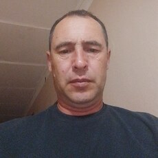 Фотография мужчины Сергей, 47 лет из г. Нерчинск