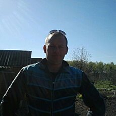 Фотография мужчины Андрей, 44 года из г. Ступино